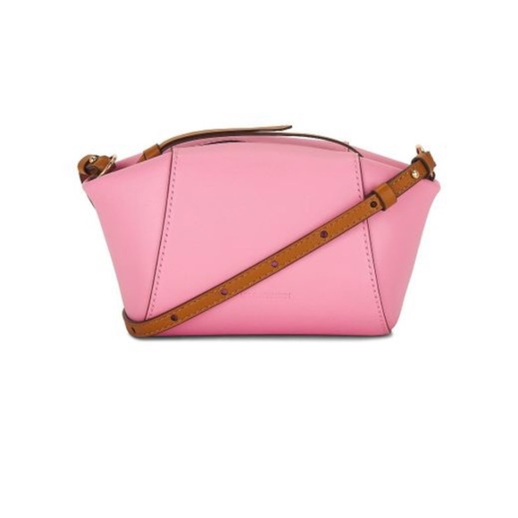 Ulla Johnson Imogen Small Convertible Crossbody Bag - Picture 1 of 7